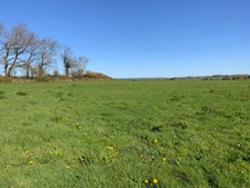 Longère en pierre rénovée   116 m2   3 chambres   Terrain 1,