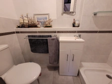 Charmante Propriété de deux maisons.