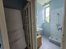 Ancienne école à finir de rénover