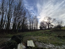 Corps de ferme indépendant