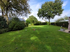 propriété en Bretagne rurale, une maison, deux gîtes, un stu