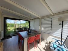 Charmante maison en pierres à la campagne