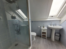 propriété en Bretagne rurale, une maison, deux gîtes, un stu