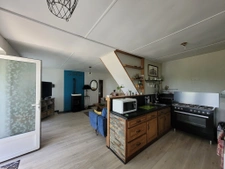 Charmante maison en pierres à la campagne