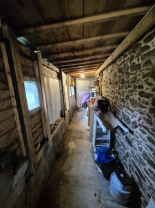 Maison Bretonne en pierres