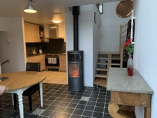 Propriété d'exception en campagne   Deux maisons sur grand t