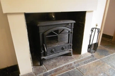  Corps de ferme rénové, alliant charme et fonctionnalité