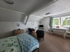 propriété en Bretagne rurale, une maison, deux gîtes, un stu