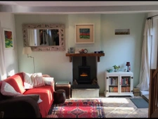 Charmant Penty de Village en Bretagne