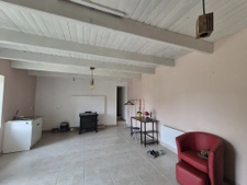 Maison Bretonne en pierres