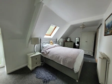 propriété en Bretagne rurale, une maison, deux gîtes, un stu