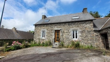 Charmante Maison Bretonne avec Jardin, Terrasse et Dépendanc