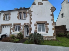 Maison familiale lumineuse et spacieuse. 