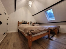 Charmante Propriété de deux maisons.