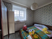 Corps de ferme indépendant