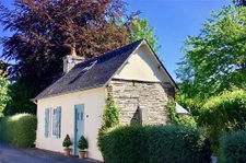 Charmant Penty de Village en Bretagne