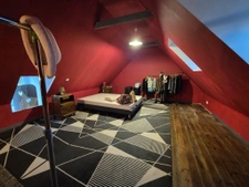 Maison Bretonne en pierres