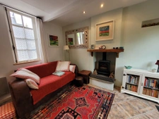 Charmant Penty de Village en Bretagne