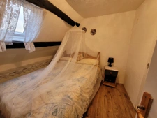 Charmante Propriété de deux maisons.