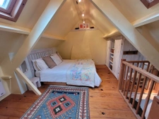 Charmant Penty de Village en Bretagne