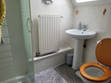 propriété en Bretagne rurale, une maison, deux gîtes, un stu