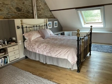 Rare à la vente   Ensemble de gîtes rénovés dans un cadre na