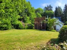 Charmante Propriété de deux maisons.