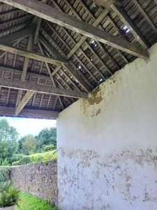 Ancienne école à finir de rénover