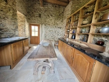 Ancienne école à finir de rénover