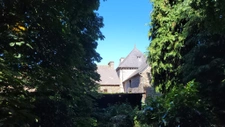 Manoir d'Exception à Merléac