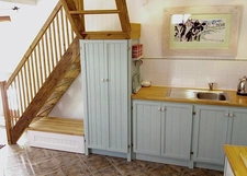 Charmant Penty de Village en Bretagne