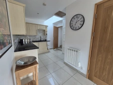 Longère en pierre rénovée   116 m2   3 chambres   Terrain 1,