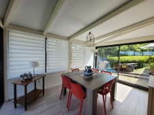 Charmante maison en pierres à la campagne