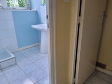 Ancienne école à finir de rénover