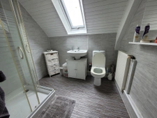 propriété en Bretagne rurale, une maison, deux gîtes, un stu