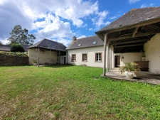 Ancienne école à finir de rénover