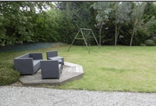  Corps de ferme rénové, alliant charme et fonctionnalité