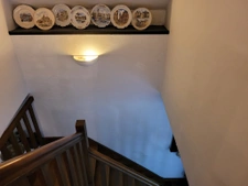 Charmante Propriété de deux maisons.