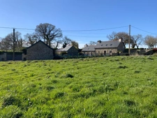 Longère en pierre rénovée   116 m2   3 chambres   Terrain 1,