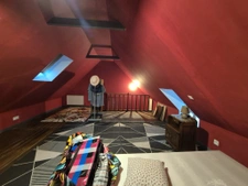 Maison Bretonne en pierres