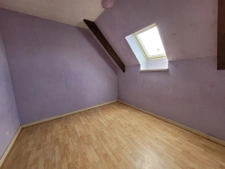 Ancienne école à finir de rénover