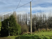 Corps de ferme indépendant