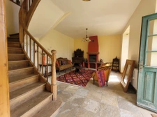 Ancienne école à finir de rénover