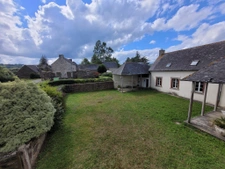 Ancienne école à finir de rénover