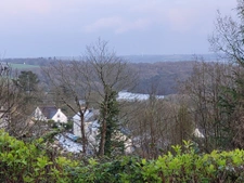 Charmante Propriété de deux maisons.