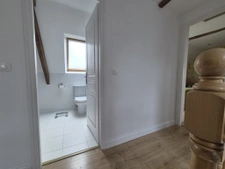 Longère en pierre rénovée   116 m2   3 chambres   Terrain 1,