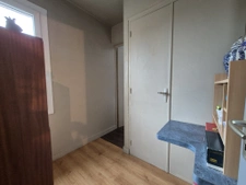 Maison familiale lumineuse et spacieuse. 