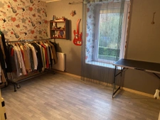 À Vendre   Ancien Restaurant avec Maison d'Habitation en Ple