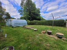 Charmante maison en pierres à la campagne