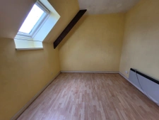 Ancienne école à finir de rénover